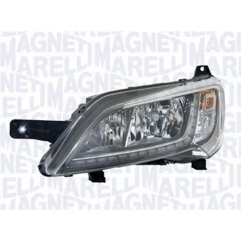 Projecteur principal MAGNETI MARELLI