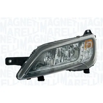Projecteur principal MAGNETI MARELLI 712501311129