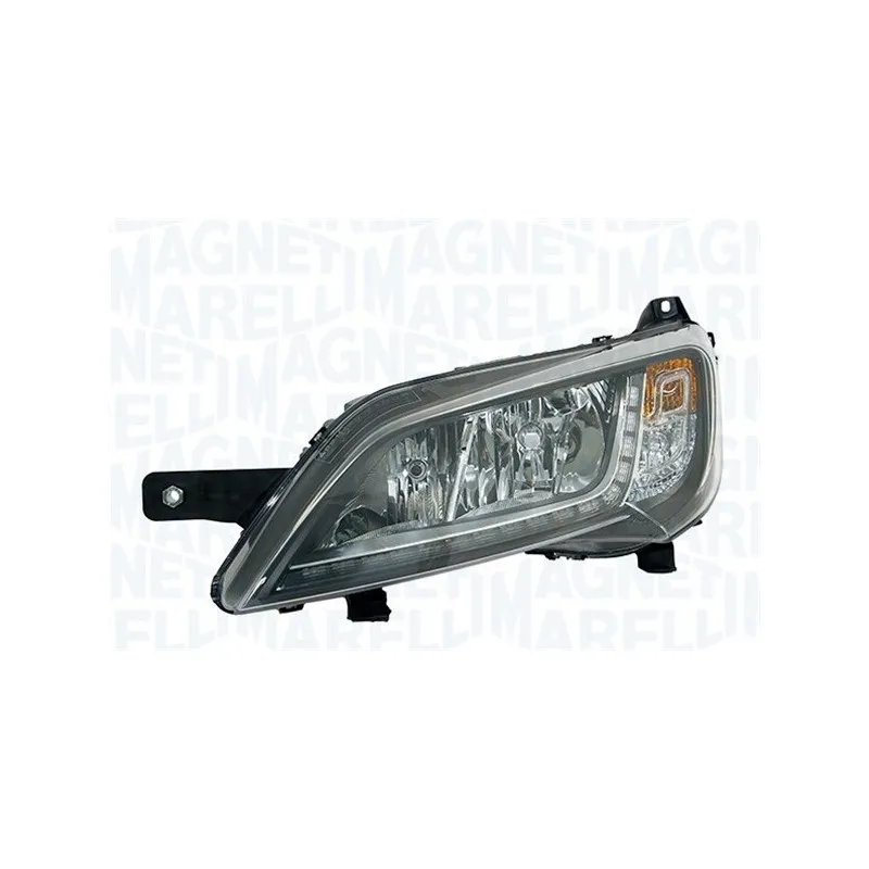 Projecteur principal MAGNETI MARELLI 712501311129