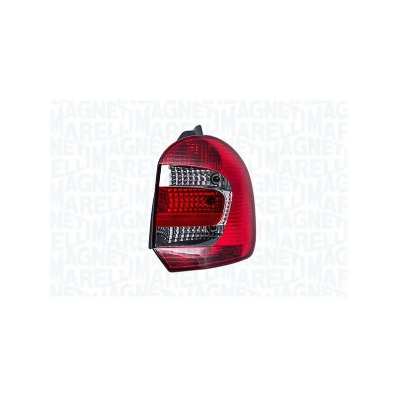 Feu arrière MAGNETI MARELLI 714000028380