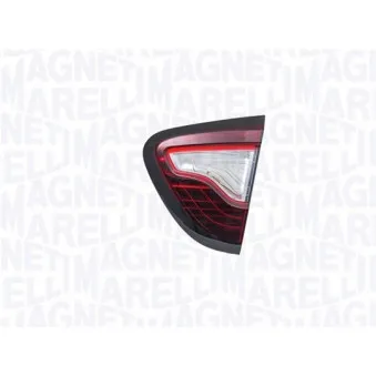 Feu arrière MAGNETI MARELLI 714000028643