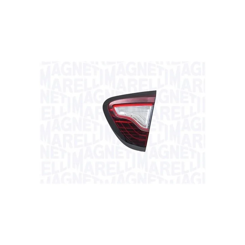 Feu arrière MAGNETI MARELLI 714000028643
