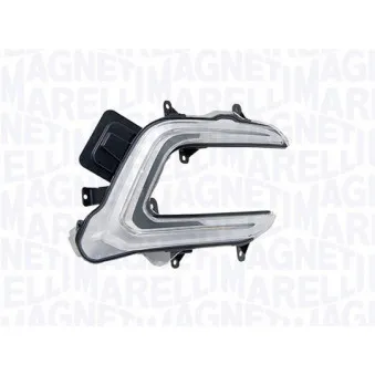 Projecteur principal MAGNETI MARELLI 714000028861