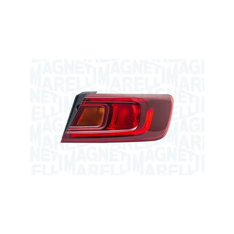 Feu arrière MAGNETI MARELLI 714026460702