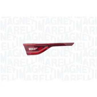 Feu arrière MAGNETI MARELLI 714026460732