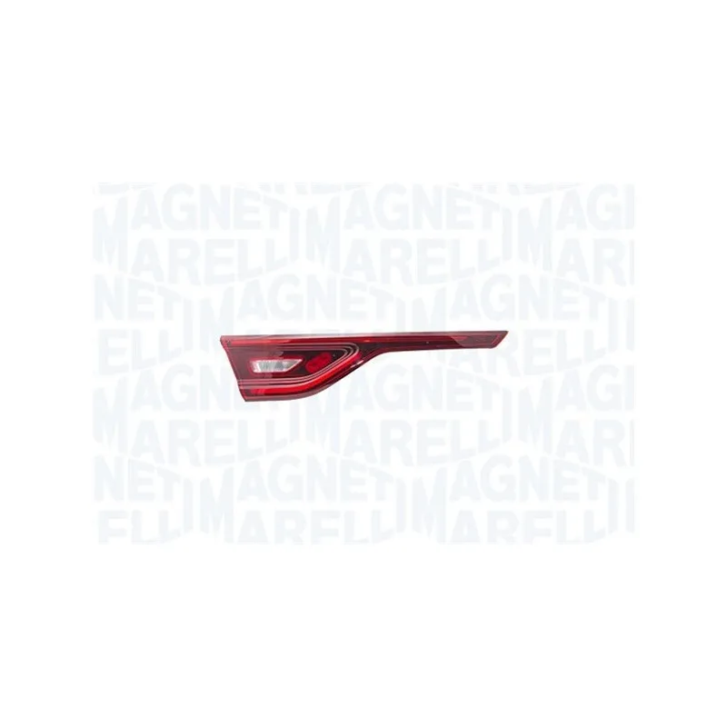 Feu arrière MAGNETI MARELLI 714026460832