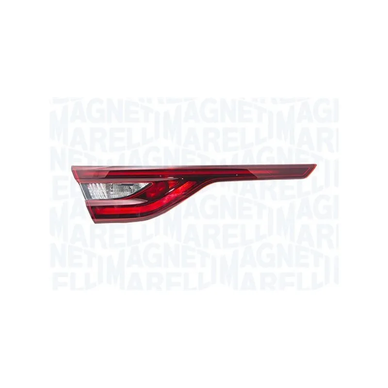 Feu arrière MAGNETI MARELLI 714026470736