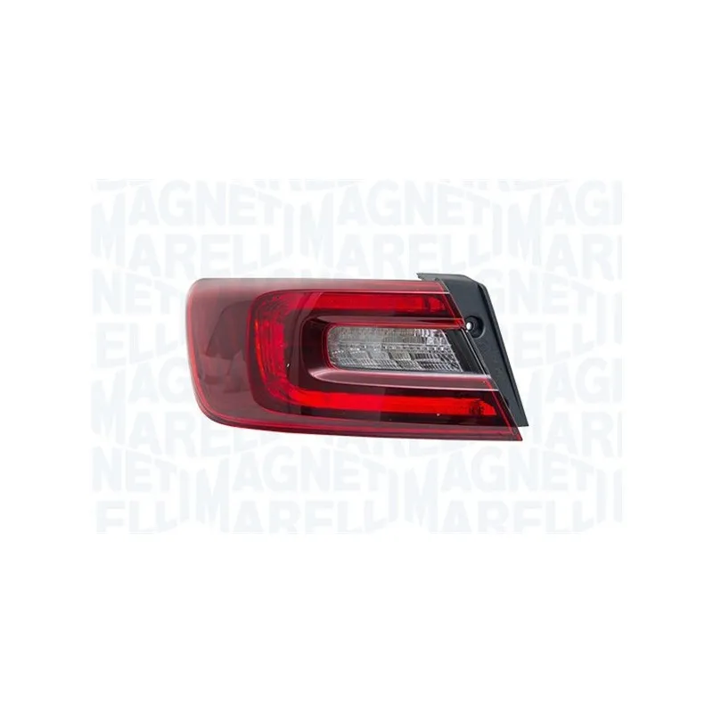 Feu arrière MAGNETI MARELLI 714026470806