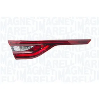 Feu arrière MAGNETI MARELLI 714026470836