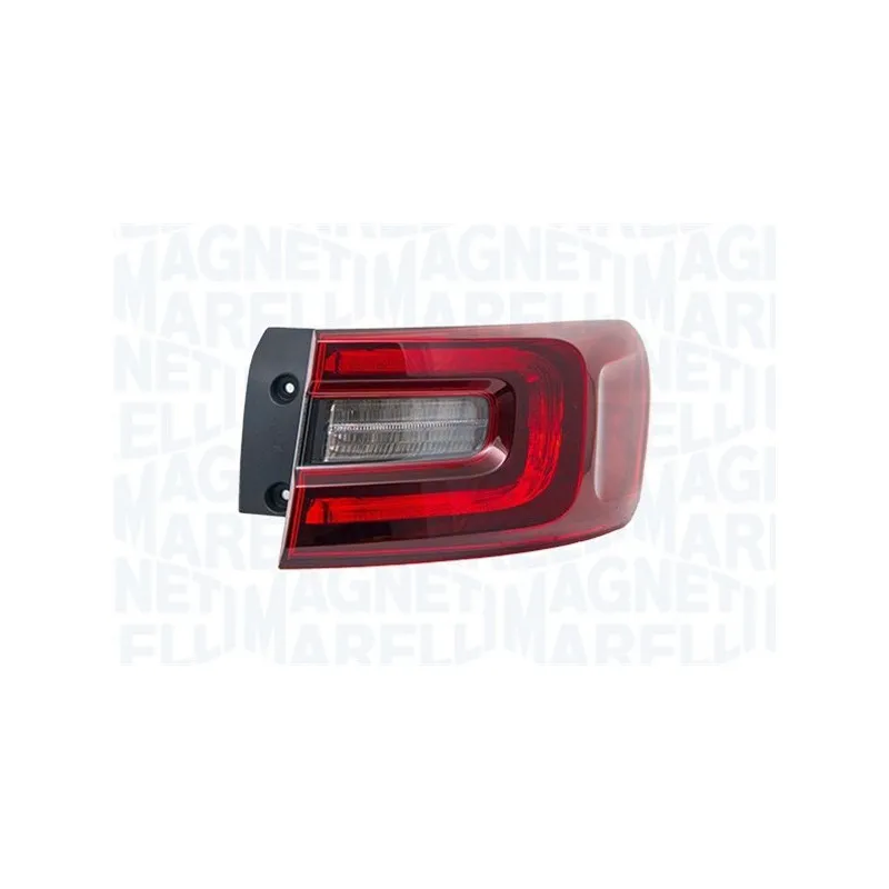 Feu arrière MAGNETI MARELLI 714026480806