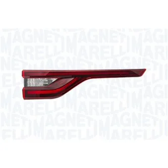 Feu arrière MAGNETI MARELLI 714026480836