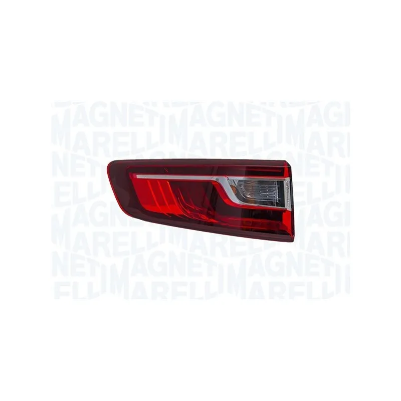 Feu arrière MAGNETI MARELLI 714026700802