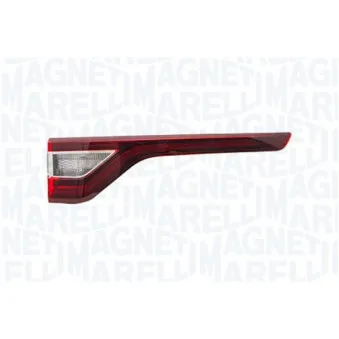 Feu arrière MAGNETI MARELLI 714026700832