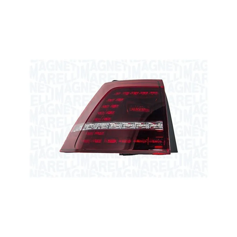 Feu arrière MAGNETI MARELLI 714081230811