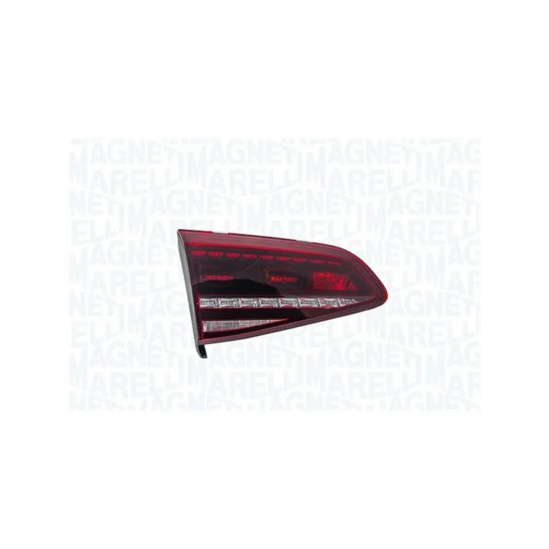 Feu arrière MAGNETI MARELLI 714081240711