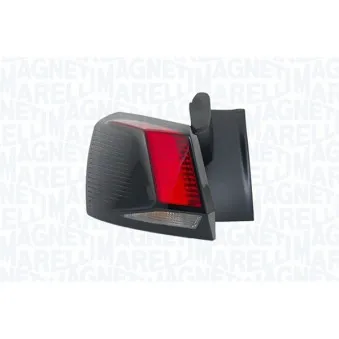 Feu arrière MAGNETI MARELLI 714081550102