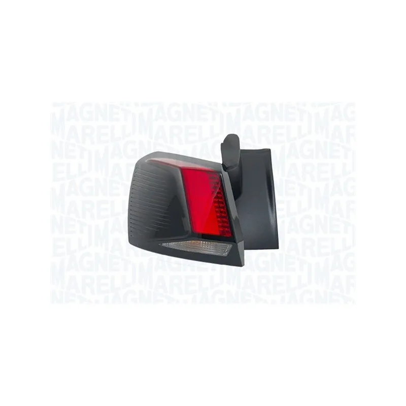 Feu arrière MAGNETI MARELLI 714081550102