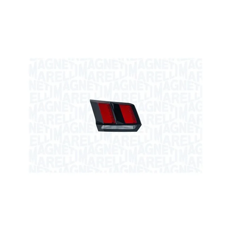 Feu arrière MAGNETI MARELLI 714081560102