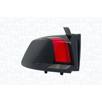 Feu arrière MAGNETI MARELLI 714081570102