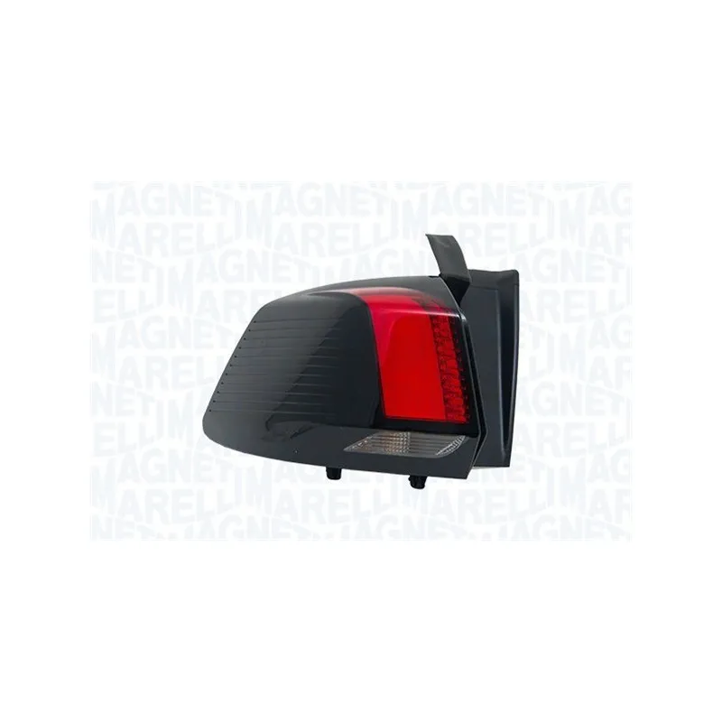 Feu arrière MAGNETI MARELLI 714081570102