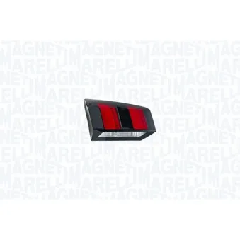Feu arrière MAGNETI MARELLI 714081580102