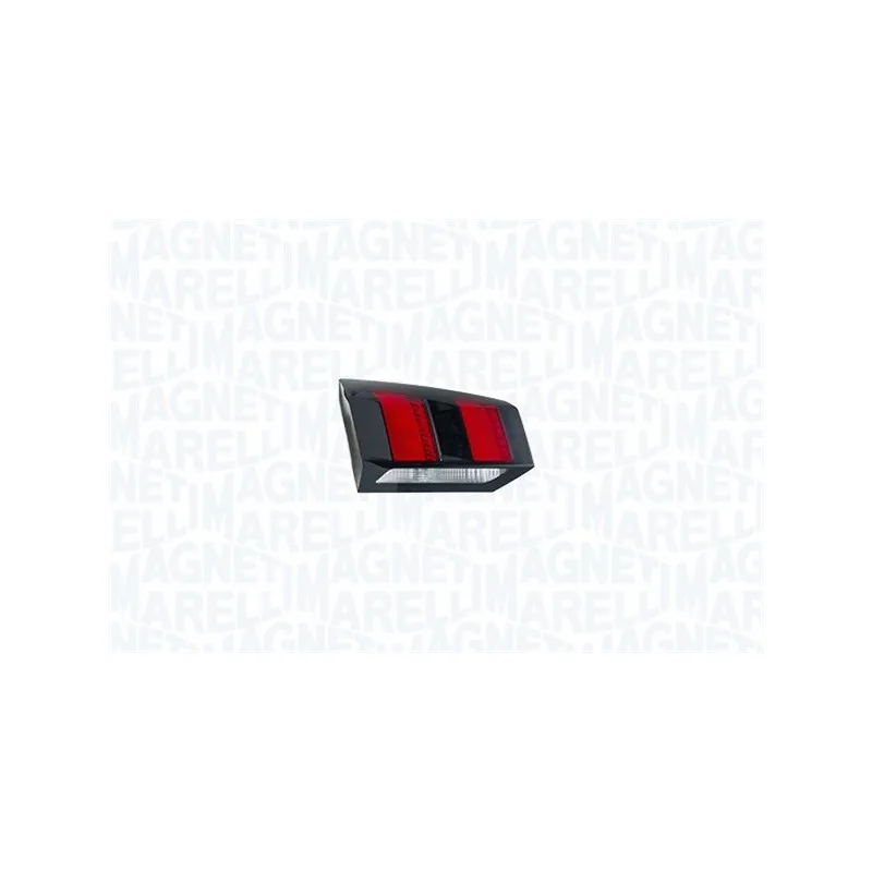Feu arrière MAGNETI MARELLI 714081580102