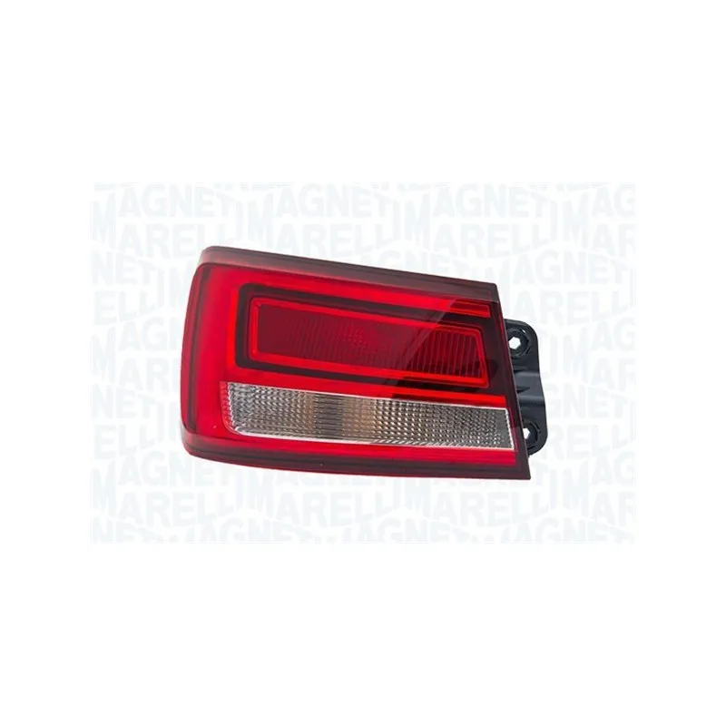 Feu arrière MAGNETI MARELLI 714081680103