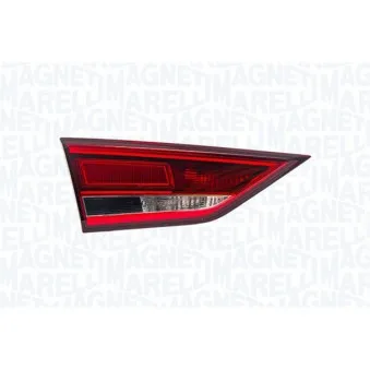Feu arrière MAGNETI MARELLI 714081690203
