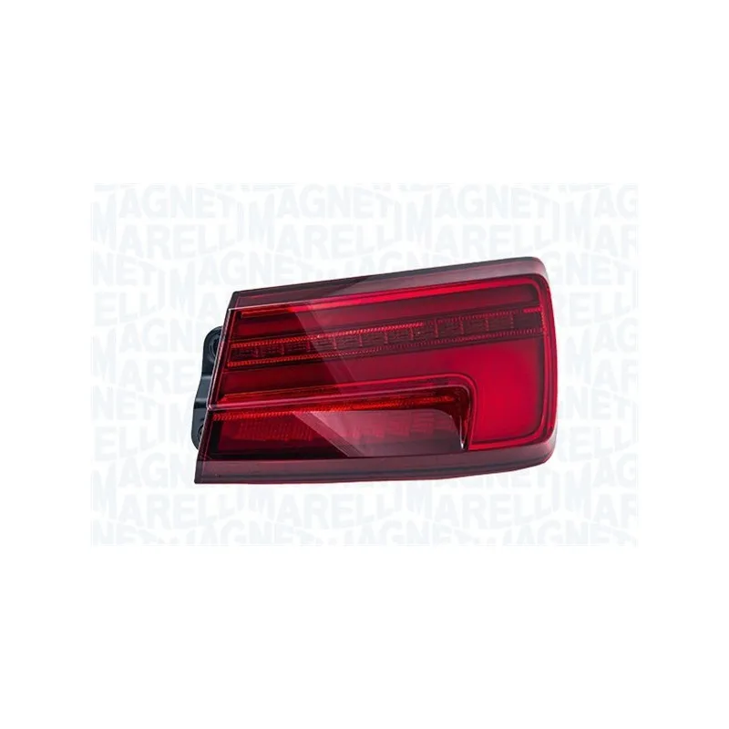 Feu arrière MAGNETI MARELLI 714081700109