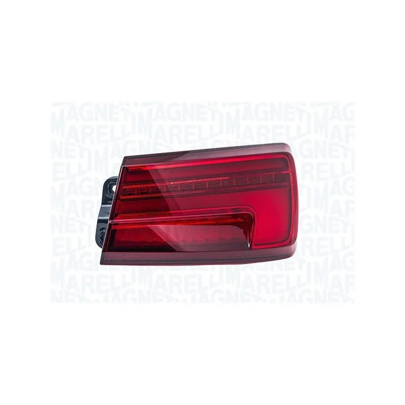Feu arrière MAGNETI MARELLI 714081700111