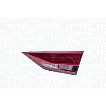 Feu arrière MAGNETI MARELLI 714081710209