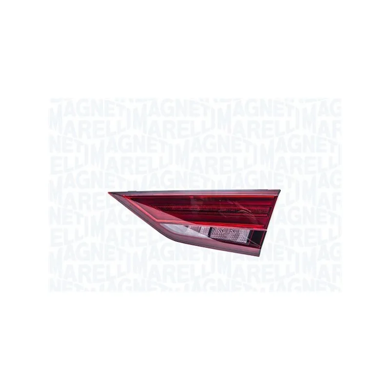 Feu arrière MAGNETI MARELLI 714081710209