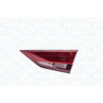 Feu arrière MAGNETI MARELLI 714081710211