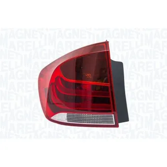 Feu arrière MAGNETI MARELLI 715104135000
