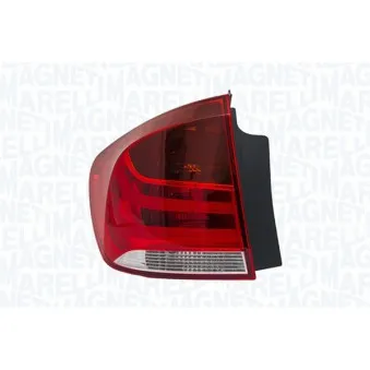 Feu arrière MAGNETI MARELLI 715104137000