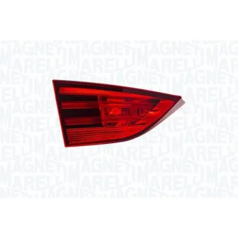 Feu arrière MAGNETI MARELLI 715104138000