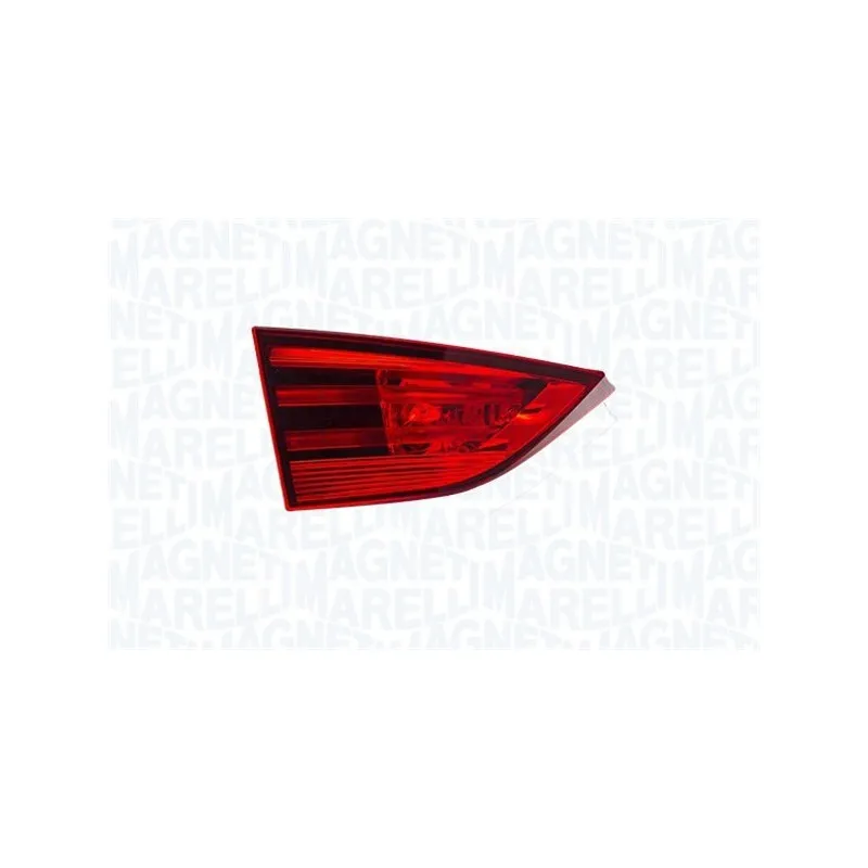 Feu arrière MAGNETI MARELLI 715104139000