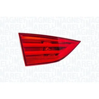Feu arrière MAGNETI MARELLI 715104141000