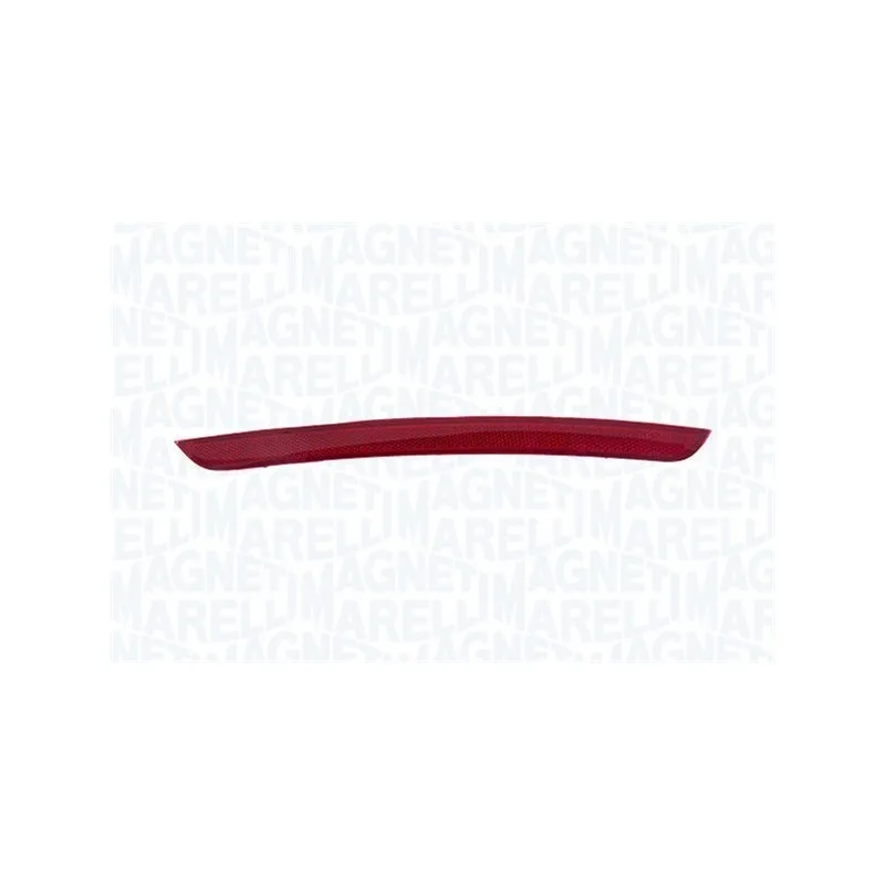 Catadioptre MAGNETI MARELLI 715106088000