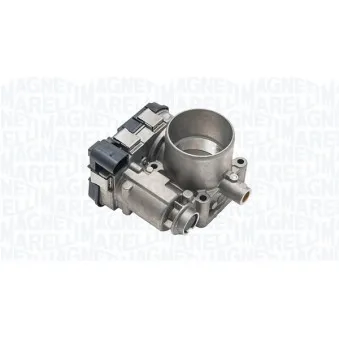Corps papillon MAGNETI MARELLI 802010136401