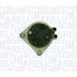 Alternateur MAGNETI MARELLI 944390902050 - Visuel 3