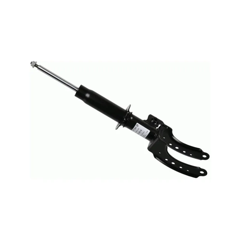 Amortisseur avant droit SACHS 317 242