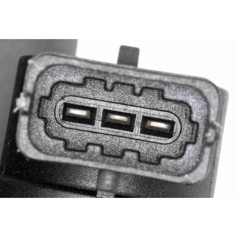 Boîtier de commande, compresseur VEMO V40-40-0001 - Visuel 2