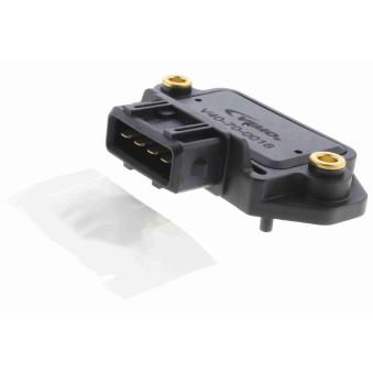Appareil de commande, système d'allumage VEMO V40-70-0018