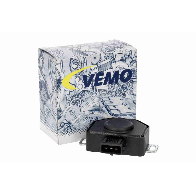 Capteur, position du papillon VEMO V40-72-0309 - Visuel 2