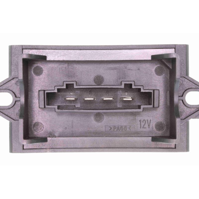 Régulateur, pulseur d'air habitacle VEMO V42-79-0012 - Visuel 3