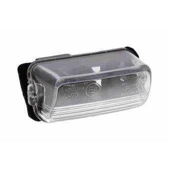 Feu éclaireur de plaque VEMO V42-84-0001