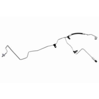 Conduite à haute/basse pression, climatisation VEMO