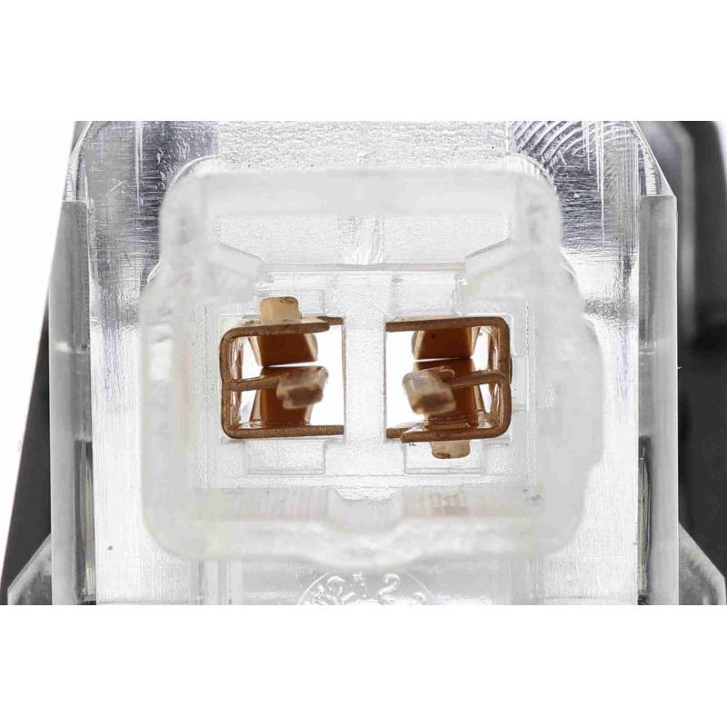 Feu éclaireur de plaque VEMO V46-84-0006 - Visuel 1