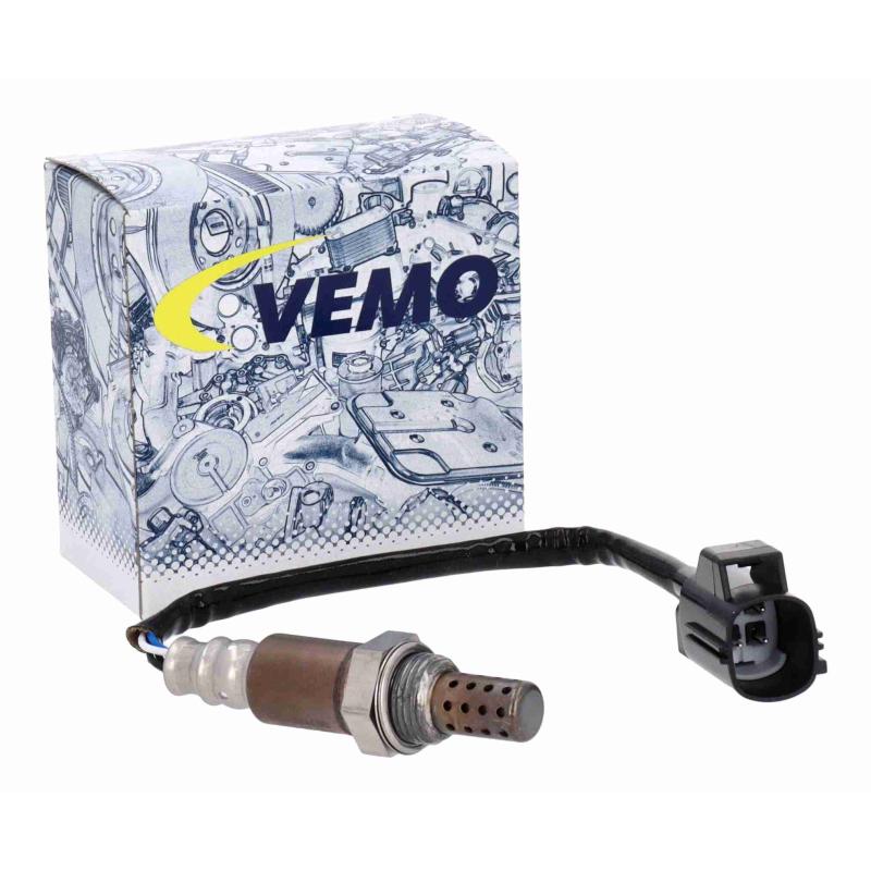 Sonde lambda VEMO V48-76-0005 - Visuel 2